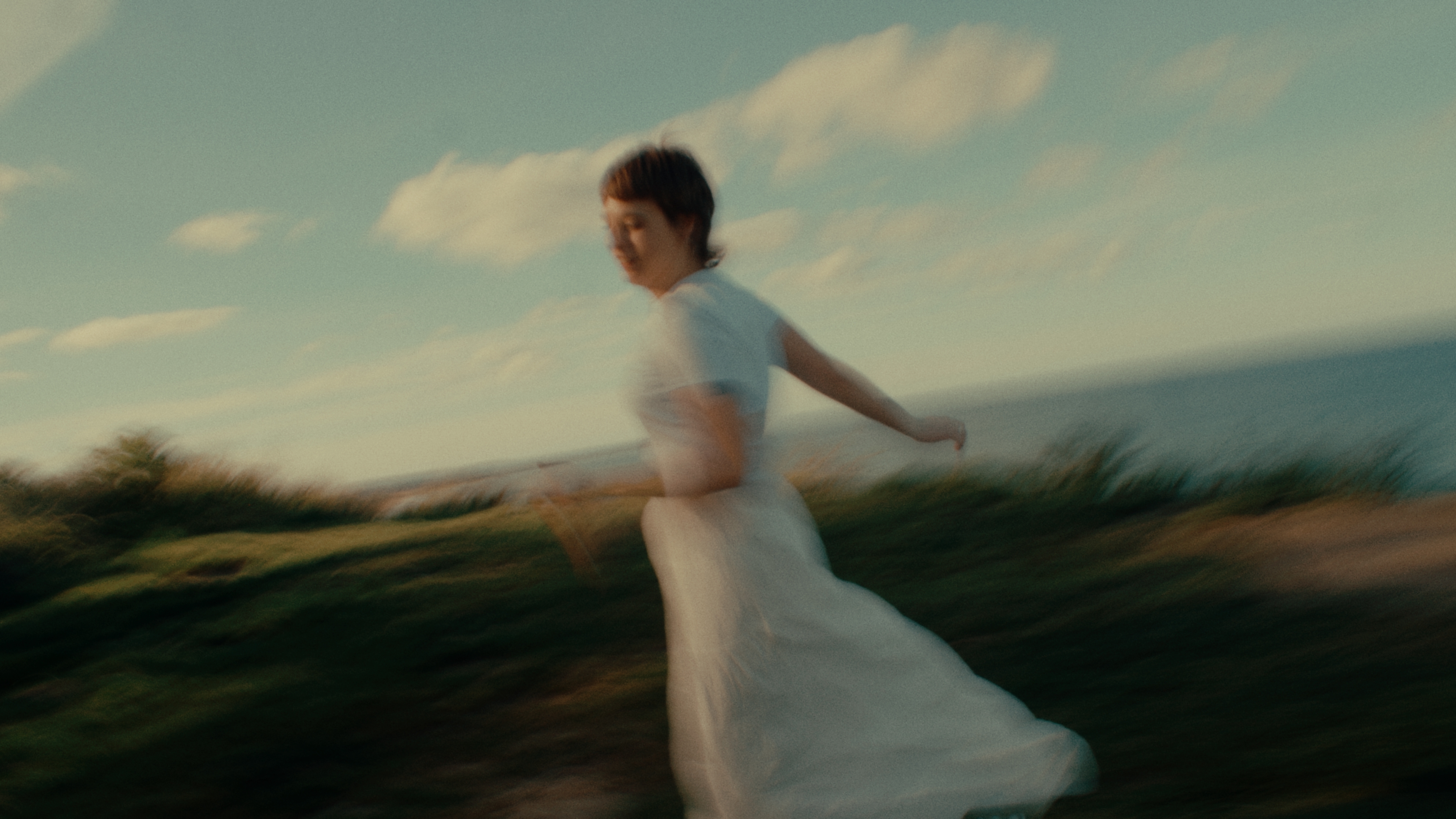 Sonia Zaślubiny z morzem